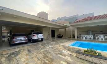 Imagem: Excelente casa de 3 dormitórios no Bairro