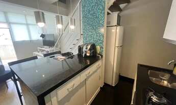 Imagem 3: Apartamento - Cambuí - Campinas