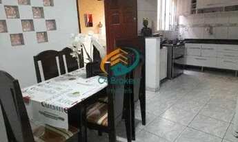 Imagem 4: Sobrado em Vila Cocaia - Guarulhos, SP