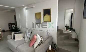 Imagem 4: SOBRADO EM CONDOMÍNIO COM PISCINA - LAZER E SEGURANÇA NO RIO PEQUENO!!