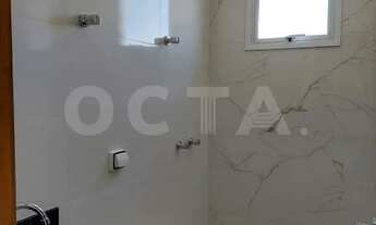 Imagem 2: Apartamento à venda, 2 quartos, 2 suítes, Novo Mundo - Uberlândia/MG