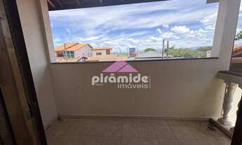 Imagem 5: Casa Padrão no Jardim das Indústrias em São José dos Campos