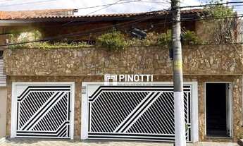 Imagem: Casa com 4 dormitórios para alugar, 600