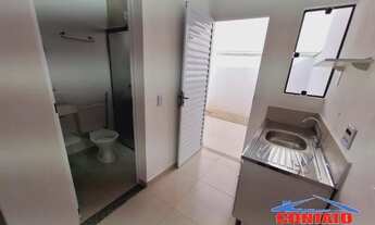 Imagem 2: Charmosa Kitnet para alugar no Jardim Paulistano, em São Carlos