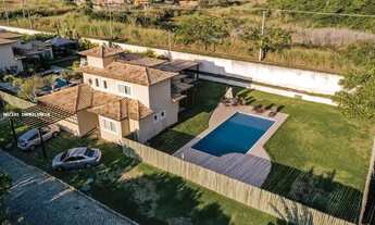 Imagem: Casa em condomínio à venda em Búzios