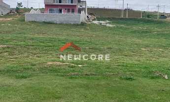 Imagem 3: Lote em condomínio em Rua Angelina Colicini Milanez - Loteamento Residencial Rio das Flore