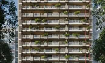 Imagem: Imóvel para venda tem 40 metros quadrados