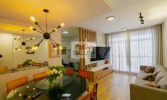 Imagem 4: Apartamento à venda no bairro Belvedere - Belo Horizonte/MG