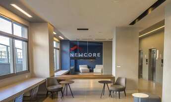 Imagem 4: Studio em Rua São Josemaria Escriva - Jardim do Salso - Porto Alegre/RS