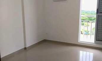 Imagem 3: Edifício Villaggio Di Bonifácia - Em frente ao Parque Mãe Bonifácia