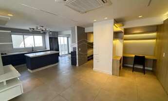 Imagem 2: STUDIUM RESIDENCE - LINDA COBERTURA COM 3 DORMITÓRIOS EM FRENTE AO BAURU SHOPPING