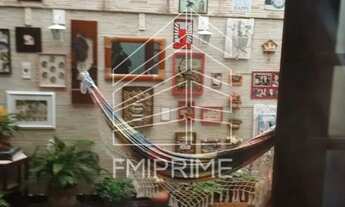 Imagem 3: Oportunidade Única no Edifício Michelangelo - Pompéia