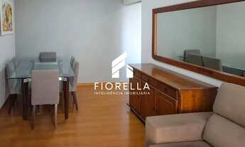 Imagem 5: Apartamento semi mobiliado com 02 dormitórios, no bairro Kobrasol - São José/SC