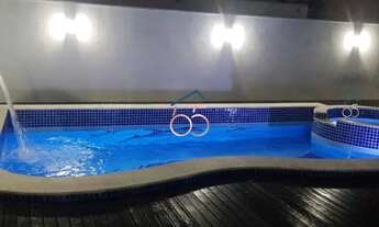 Imagem: Locação Sobrado condomínio Belvedere