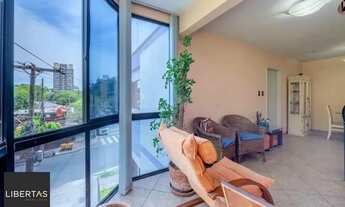 Imagem 2: Cobertura com 2 Quartos à venda, 144m² - Menino Deus/RS