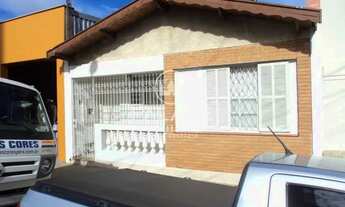 Imagem: Casa à venda em alto, piracicaba 1 quarto