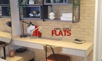 Imagem 4: Flat com ótimo preço no bairro Pinheiros. Confira!