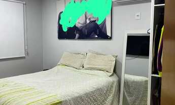 Imagem 5: APTO- 2 quartos, 42m², armários planejados, 1 vaga- Moinho dos Ventos