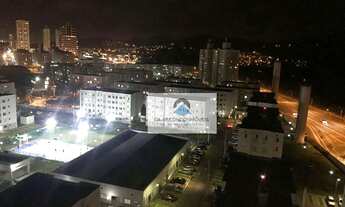 Imagem 6: Apartamento com 2 dormitórios à venda, 55 m² por R$ 385.000 - Vila Mogilar - Mogi das Cruz