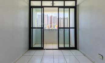 Imagem 6: Apartamento 2 Quartos com 1 Vaga, Suíte e Lazer Completo 60m² Residencial Servilha, Água