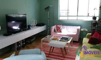 Imagem 4: APARTAMENTO - HIGIENÓPOLIS - SP