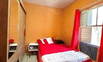 Imagem 6: Casa com 2 dormitórios à venda, 95 m² por R$ 200.000,00 - Jardim Santa Efigênia - Salto/SP