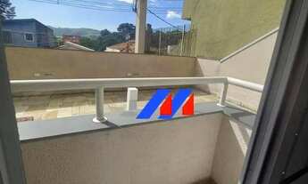 Imagem 4: Apartamento com 2 dormitórios para alugar, 52 m² por R$ 2.020,00 - Centro - São Bernardo d