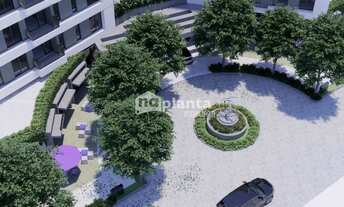 Imagem 3: Loft à venda no Bairro Trindade em Florianópolis-SC, com 1 quarto