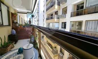 Imagem 7: Características do Imóvel: - 3 quartos (1 suíte