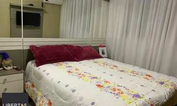 Imagem 6: LINDA COBERTURA 2 QUARTOS - 2 BANHEIROS - CHURRASQUEIRA - ÁREA GOUMERT - JD ITU