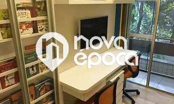 Imagem 5: Barra da Tijuca Apartamento com 3 dormitórios