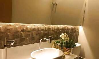 Imagem 4: Alugo apartamento mobiliado no marista