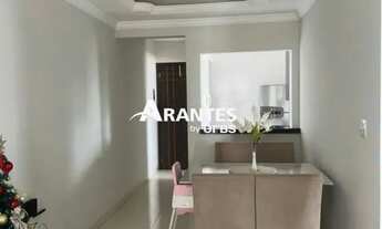 Imagem 2: Apartamento com 58m² 2 quartos à venda no bairro Novo Mundo