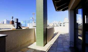 Imagem 5: Cobertura à venda em Porto Alegre, Floresta