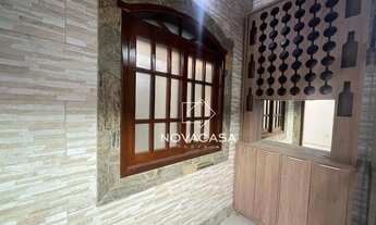 Imagem 3: Casa com 2 dormitórios à venda, 54 m² por R$ 495.000,00 - Santa Amélia - Belo Horizonte/MG