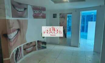 Imagem: PRÉDIO COMERCIAL PARA LOCAÇÃO EM PINHEIROS