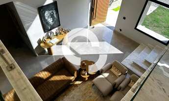 Imagem 6: Casa em Condomínio para aluguel, 3 quartos, 3 suítes, 4 vagas, Loteamento Residencial Arbo