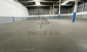 Imagem 5: Galpão em condomínio para alugar no Bairro Jardim Belval em Barueri - SP