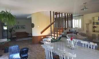 Imagem 7: Casa à venda 4 Quartos, 3 Vagas, 840M², Valparaíso, Petrópolis - RJ