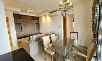 Imagem 3: APARTAMENTO COM 3 QUARTOS E PLANEJADO CONDOMINIO DUETTO DI MARIAH NO BAIIRO AQUI SE VIVE I