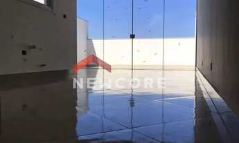 Imagem 3: Cobertura em Rua Curitiba - Parque Erasmo Assunção - Santo André/SP