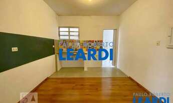 Imagem: APARTAMENTO - PERDIZES - SP