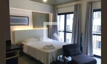 Imagem: Apartamento à Venda - Santa Cecília, 1