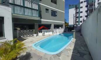 Imagem 5: Apartamento em Rua Pará - Loteamento João Batista Julião - Guarujá/SP