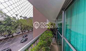 Imagem 4: Botafogo Apartamento com 4 dormitórios