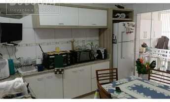 Imagem 4: Sobrado a venda - Utinga, Santo André