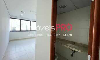 Imagem 4: Consultorio com 129m², 8 banheiros, 4 vagas à venda no Campo Belo