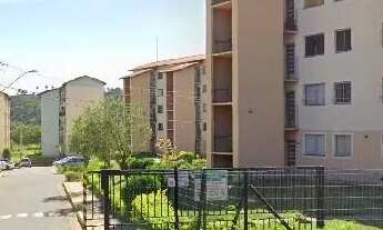 Imagem: Apartamento em Belo Horizonte Jardim Vitória