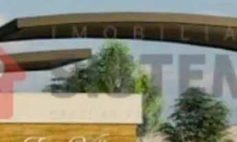 Imagem: Casa térrea no bairro Parque Residencial