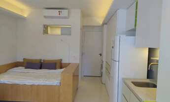 Imagem 3: Flat para venda em Perdizes com 1 quarto , 24m²